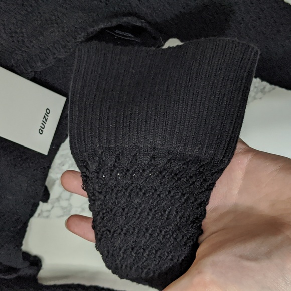 Guizio bolero top - Picture 4 of 6